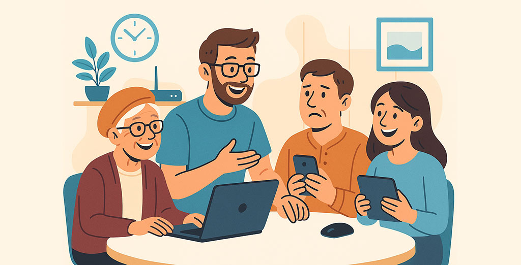 Tech Help Perth