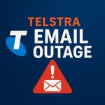 Telstra Bigpond Email Outage
