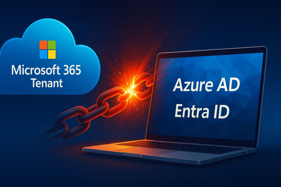 Microsoft 365 Tenant