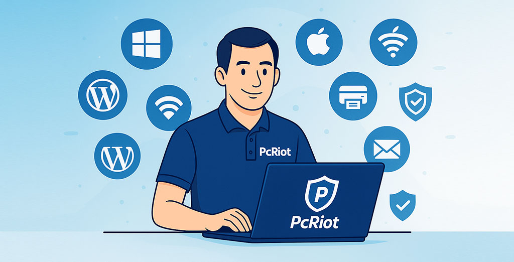 Technical support Perth